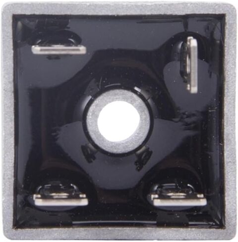 1pcs KBPC3510 1000V 35A Generator Diode Bridge Rectifier Single Phase alternator Rectifier in Kuwait