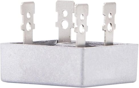 1pcs KBPC3510 1000V 35A Generator Diode Bridge Rectifier Single Phase alternator Rectifier in Kuwait