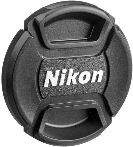 Nikon AF-S VR Micro-NIKKOR 105mm f/2.8G IF-ED Lens in Kuwait