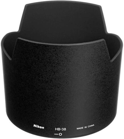 Nikon AF-S VR Micro-NIKKOR 105mm f/2.8G IF-ED Lens in Kuwait