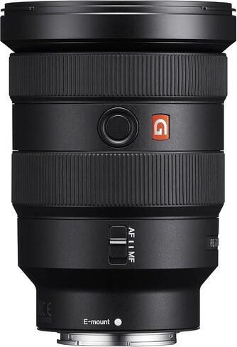 Sony - FE 16-35mm F2.8 GM Wide-angle Zoom Lens (SEL1635GM) (Renewed) in Kuwait