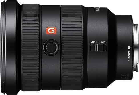 Sony - FE 16-35mm F2.8 GM Wide-angle Zoom Lens (SEL1635GM) (Renewed) in Kuwait