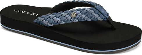 Cobian Women's Braided Bounce in Kuwait