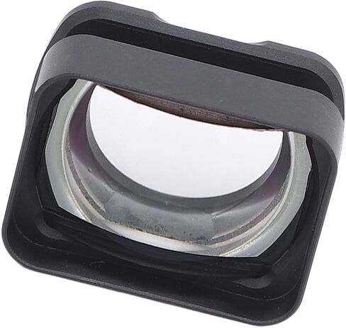 3 Barlow Lens, Magnetic Attachment Aluminum Alloy Frame 2X Zoom Wide Angle Lens with Storage Case for 3 Camera in Kuwait
