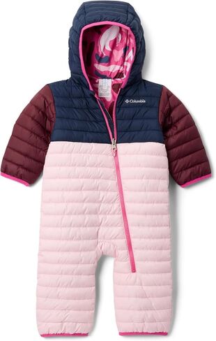 Columbia Kids Powder Lite II Reversible Bunting (Infant) in Kuwait