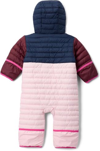 Columbia Kids Powder Lite II Reversible Bunting (Infant) in Kuwait