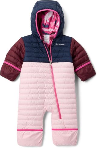 Columbia Kids Powder Lite II Reversible Bunting (Infant) in Kuwait