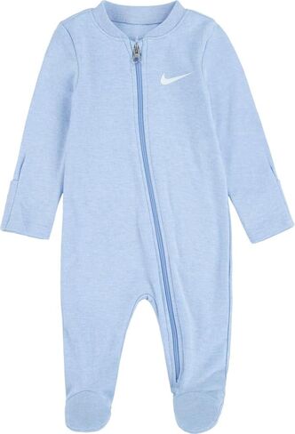 Essentials Footed Coverall in Kuwait