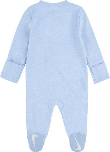 Essentials Footed Coverall in Kuwait