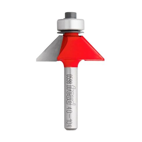 Freud 40-104: 1-11/32" (Dia.) Chamfer Bit in Kuwait