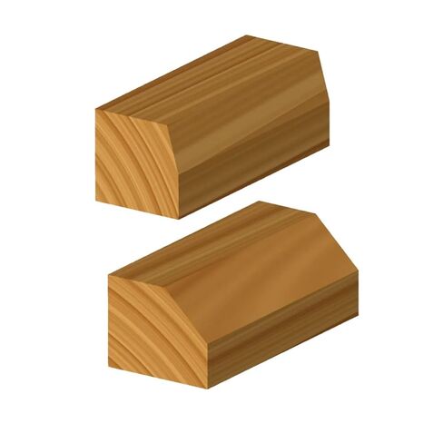 Freud 40-104: 1-11/32" (Dia.) Chamfer Bit in Kuwait