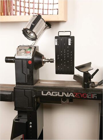 Woodriver Magnetic Pen Bushing Storage Panel in Kuwait
