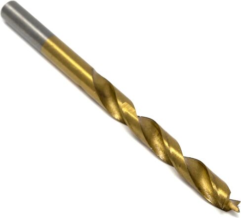 WEN JN014D 1/4-Inch Wooden Doweling Kit with Drill Bit, Stop Collar, and Fluted Birch Wood Dowels in Kuwait