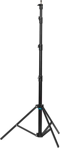 Flashpoint Pro Heavy-Duty Air-Cushioned Auto Light Stand (9') in Kuwait