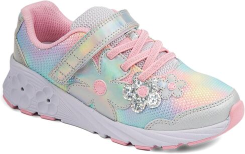 Stride Rite SR Lighted Glimmer 2.0 - Adapt (Toddler) in Kuwait