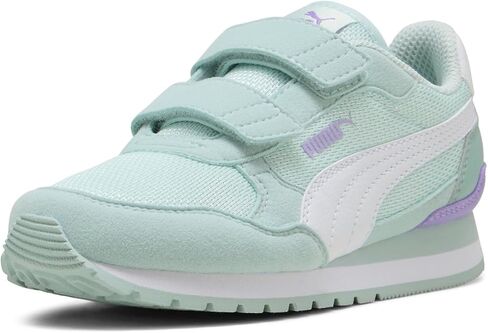 Puma Unisex-Child St Runner Hook and Loop in Kuwait