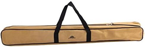 camping moon 29.5-inch length Canvas Pole Case Carrying Bag Tripod Stand Storage Case MT-130-B in Kuwait