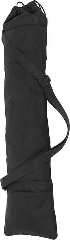 YOUTHINK Thickened Light Stand Tripod Bag with Smooth Nylon Lining for Safety Suitable for Tripods Monopods Light Stands Black (2400ml) in Kuwait