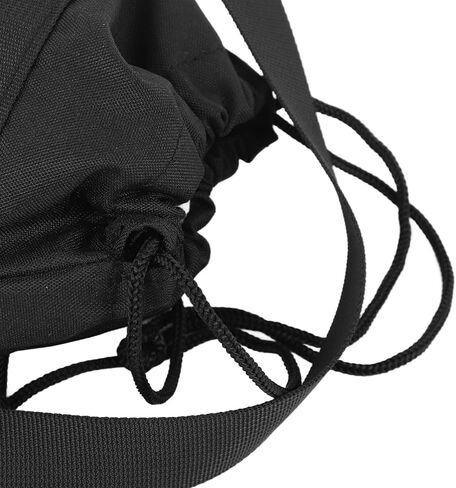 YOUTHINK Thickened Light Stand Tripod Bag with Smooth Nylon Lining for Safety Suitable for Tripods Monopods Light Stands Black (2400ml) in Kuwait