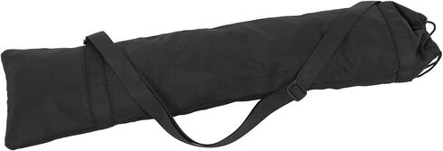 YOUTHINK Thickened Light Stand Tripod Bag with Smooth Nylon Lining for Safety Suitable for Tripods Monopods Light Stands Black (2400ml) in Kuwait