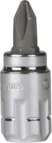 GEARWRENCH 39 Pc. 1/4" & 3/8" Drive Pass-Thru™ Bit Socket Set, Standard Hex/Slotted/Phillips®/Torx, SAE/Metric - 890040 in Kuwait