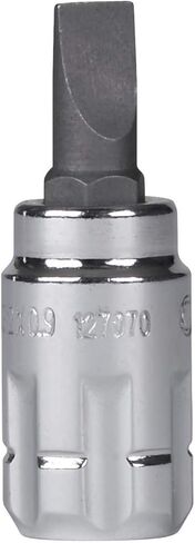 GEARWRENCH 39 Pc. 1/4" & 3/8" Drive Pass-Thru™ Bit Socket Set, Standard Hex/Slotted/Phillips®/Torx, SAE/Metric - 890040 in Kuwait
