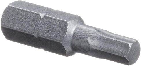 Wera Series 1 840/1 Z Sheet Metal Bit, Hexagon 4mm Head x 1/4" Drive in Kuwait