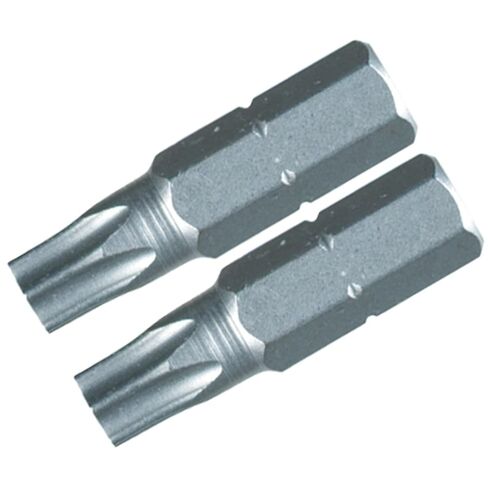 Torx Insert Bit T25 x 25mm (2 Bit Pack) | bike-hand-tools in Kuwait