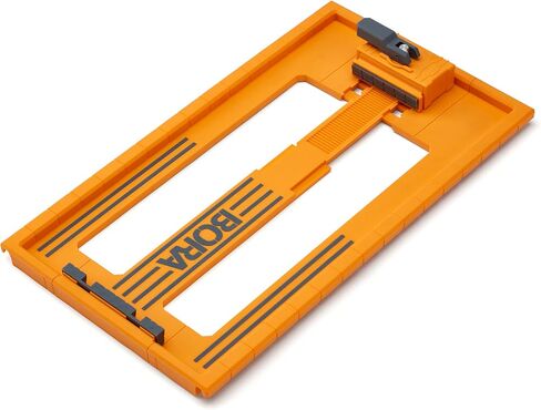 BORA Saw Plate RT - NGX Circular Saw Guide Plate for Clamp Edge Rail 546001 in Kuwait