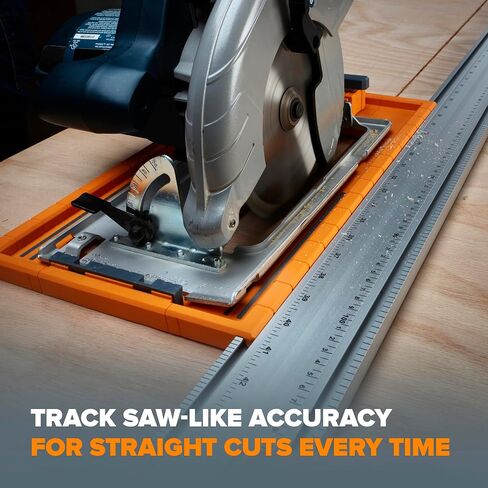 BORA Saw Plate RT - NGX Circular Saw Guide Plate for Clamp Edge Rail 546001 in Kuwait