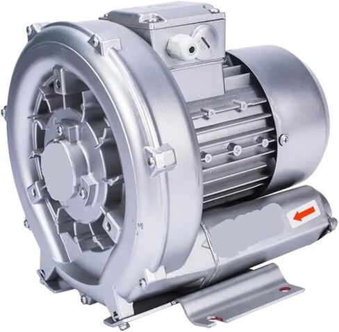 Regenerative Blower, High-Pressure Vortex Blower | Industrial Blowing And Suction in Saudi Arabia