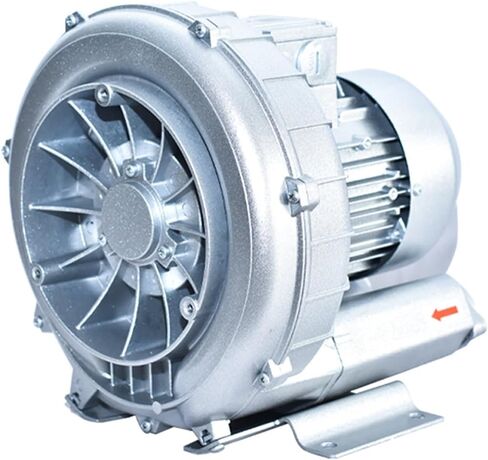 Regenerative Blower, Air Blower Pump Pressure 2RB230-7AH16 | Model in Kuwait