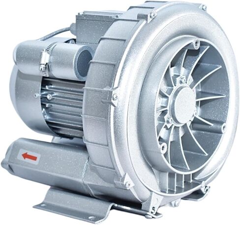 Regenerative Blower, Air Blower Pump Pressure 2RB230-7AH16 | Model in Kuwait