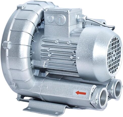 Regenerative Blower, Air Blower Pump Pressure 2RB230-7AH16 | Model in Kuwait