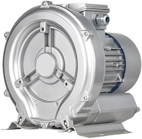 Regenerative Blower, Electric Ring Air Blower Side Channel Aquaculture in Kuwait