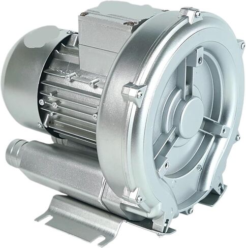 Regenerative Blower, Electric Ring Air Blower Side Channel Aquaculture in Kuwait