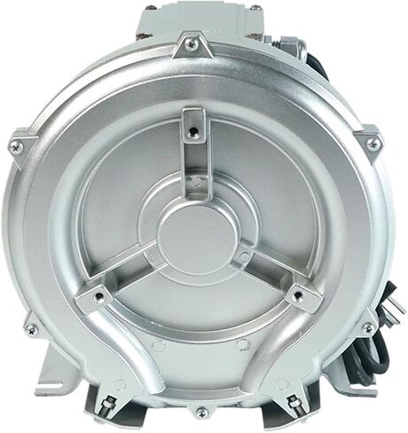 Regenerative Blower, Electric Ring Air Blower Side Channel Aquaculture in Kuwait