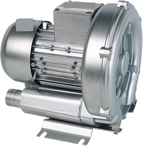 Regenerative Blower, Electric Ring Air Blower Side Channel Aquaculture in Kuwait
