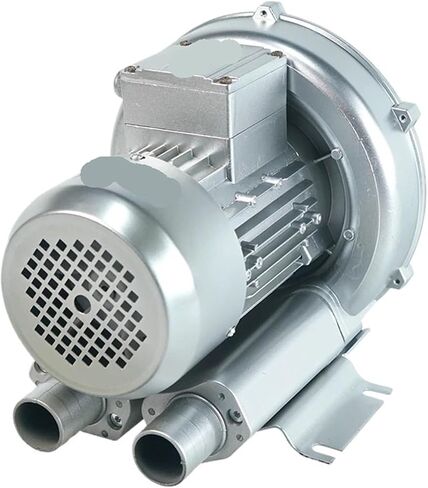 Regenerative Blower, Electric Ring Air Blower Side Channel Aquaculture in Kuwait