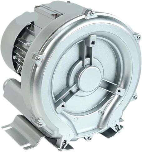 Regenerative Blower, Electric Ring Air Blower Side Channel Aquaculture in Kuwait