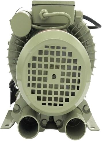 Regenerative Blower, Vortex Air Blower Aerator Pump | For Fish Pond, Aquaculture, Industrial Use in Kuwait