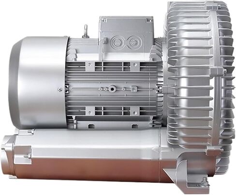 Regenerative Blower, High Pressure Vortex Air Blower Industrial Centrifugal Pump in Kuwait