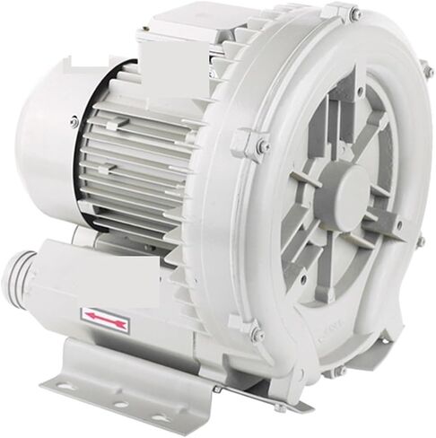 Regenerative Blower, High Pressure Vortex Blower Vacuum Air Pump Regenerative Fan in Kuwait