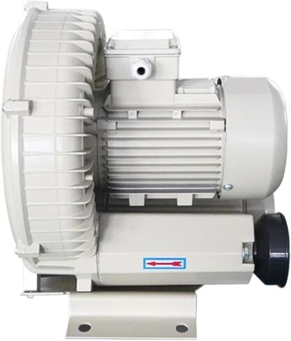 Regenerative Blower, High Pressure Vortex Blower Vacuum Air Pump Regenerative Fan in Kuwait