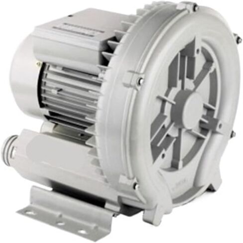 Regenerative Blower, High Pressure Vortex Blower Vacuum Air Pump Regenerative Fan in Kuwait