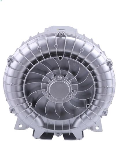 Regenerative Blower, High Pressure Vortex Fan Air Pump Industrial Blower | Oxygenation in Kuwait