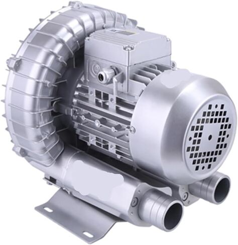 Regenerative Blower, High Pressure Vortex Fan Air Pump Industrial Blower | Oxygenation in Kuwait