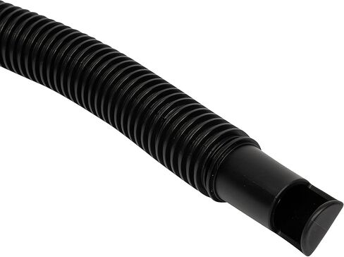 Shop-Vac 9196300 Flexible Hose, 1.25 Inch Diameter x 4 Ft Length, Durable Vinyl For Wet/Dry Vacuums in Kuwait