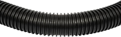 Shop-Vac 9196300 Flexible Hose, 1.25 Inch Diameter x 4 Ft Length, Durable Vinyl For Wet/Dry Vacuums in Kuwait