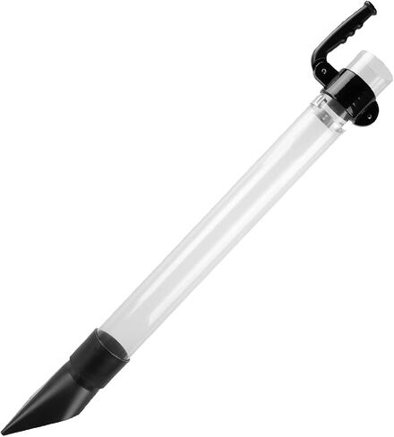 POWERTEC 70282 4-Inch Dust Collection Hose Floor Sweep Accessories Kit in Kuwait